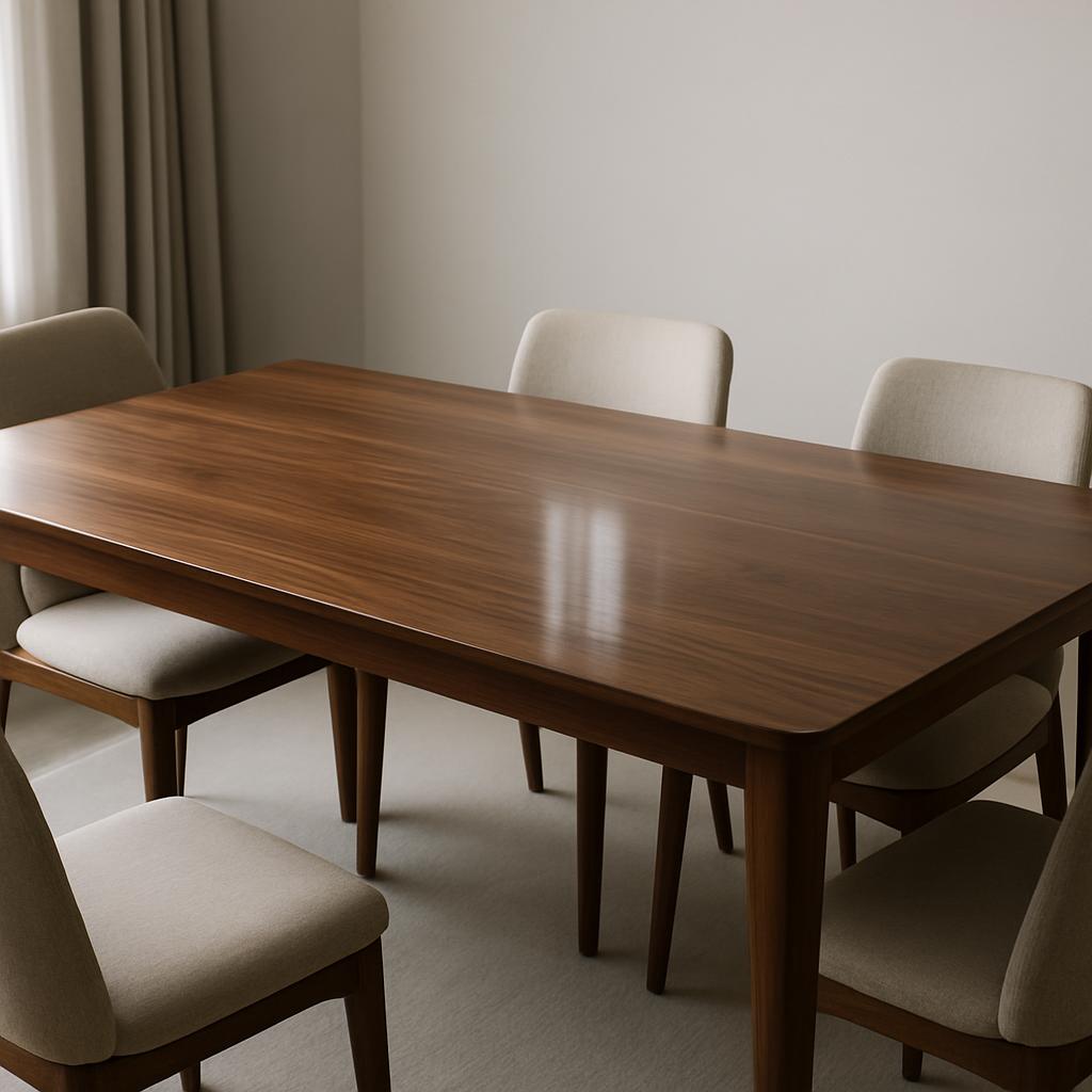 menuisier ébéniste