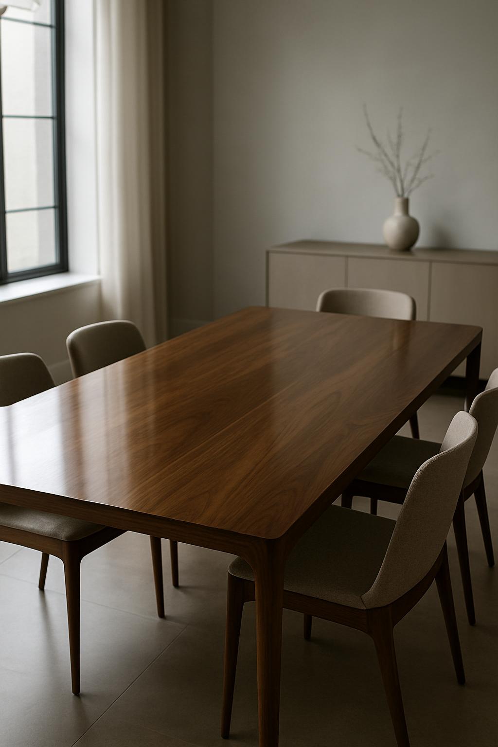 menuisier ébéniste