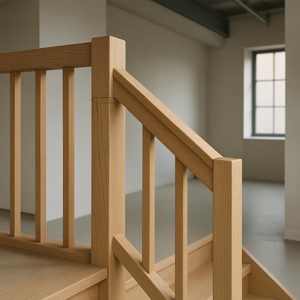 menuisier ébéniste