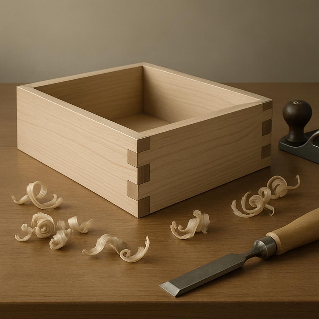 menuisier ébéniste